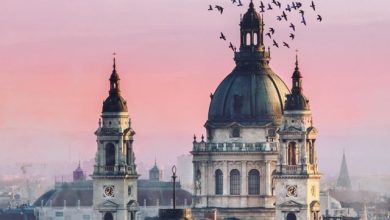 30 Drone Photos That Reveal the World’s Diversity 30 Drone Photos That Reveal the World’s Diversity