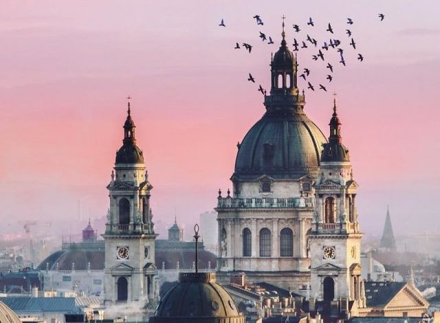 30 Drone Photos That Reveal the World’s Diversity 30 Drone Photos That Reveal the World’s Diversity