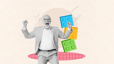 The most unusual hotel services: bedtime stories and on-demand construction kits