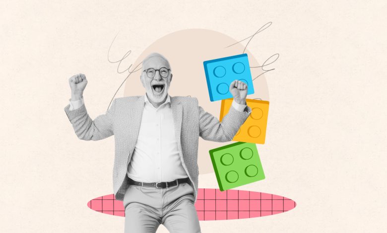 The most unusual hotel services: bedtime stories and on-demand construction kits